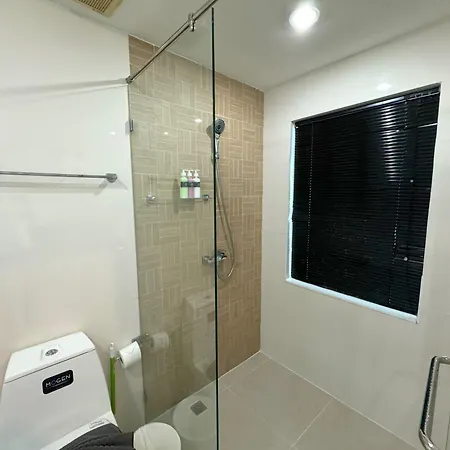 Apartments At The Bliss Condo By Lofty Patong Exterior photo