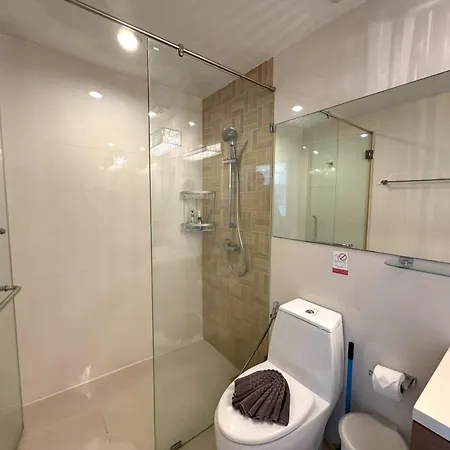 Apartments At The Bliss Condo By Lofty Patong Room photo