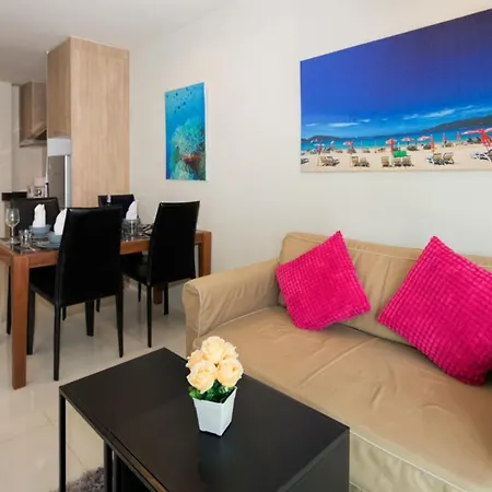 Apartments At The Bliss Condo By Lofty Patong Room photo