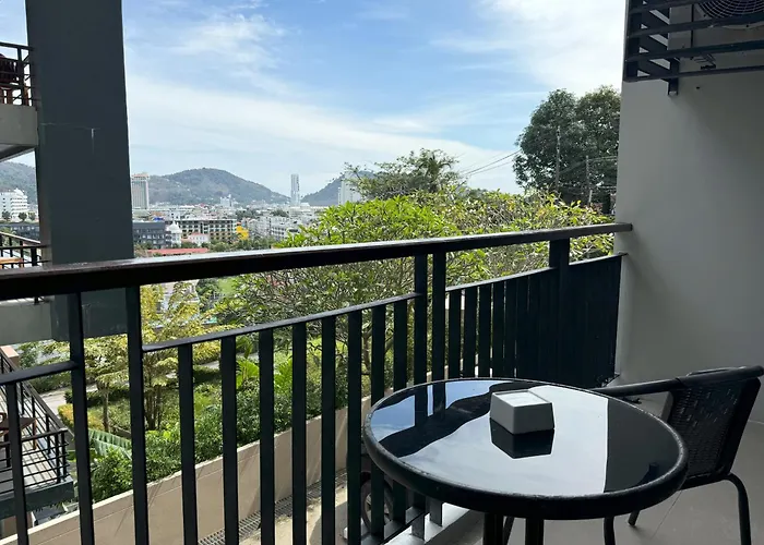 Apartments At The Bliss Condo By Lofty