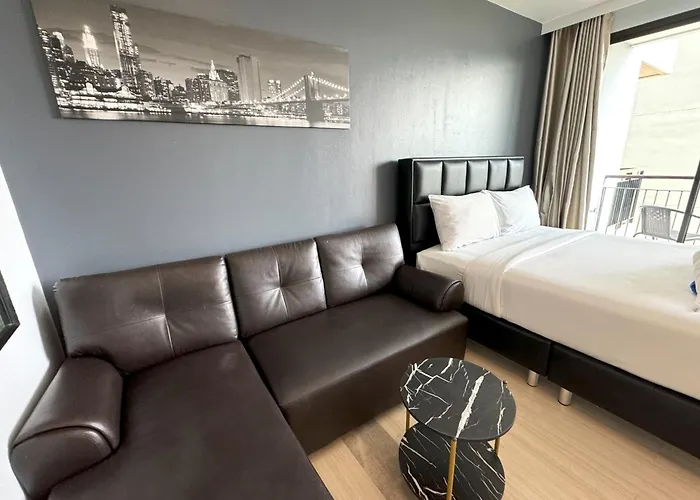Apartments At The Bliss Condo By Lofty