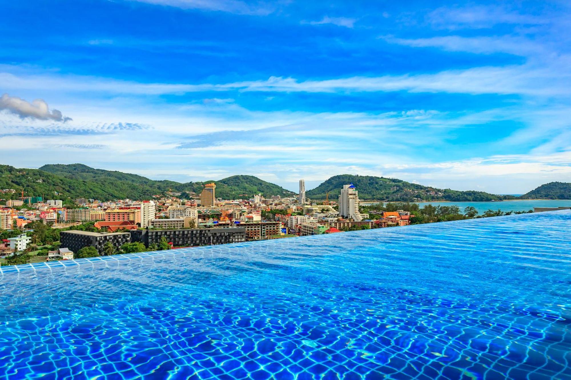 Pangsapuri At The Bliss By Lofty