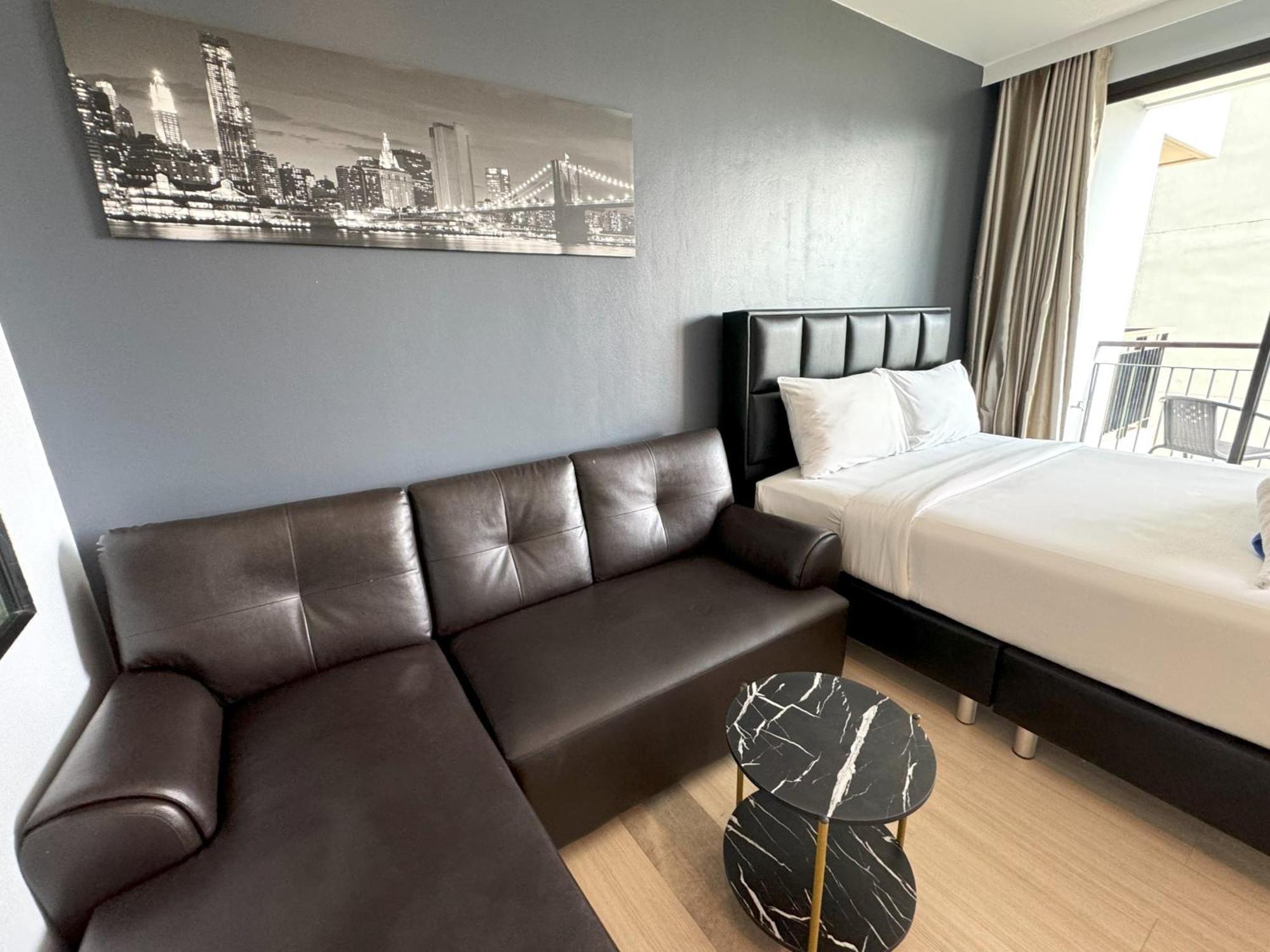 At The Bliss By Lofty Pangsapuri Patong