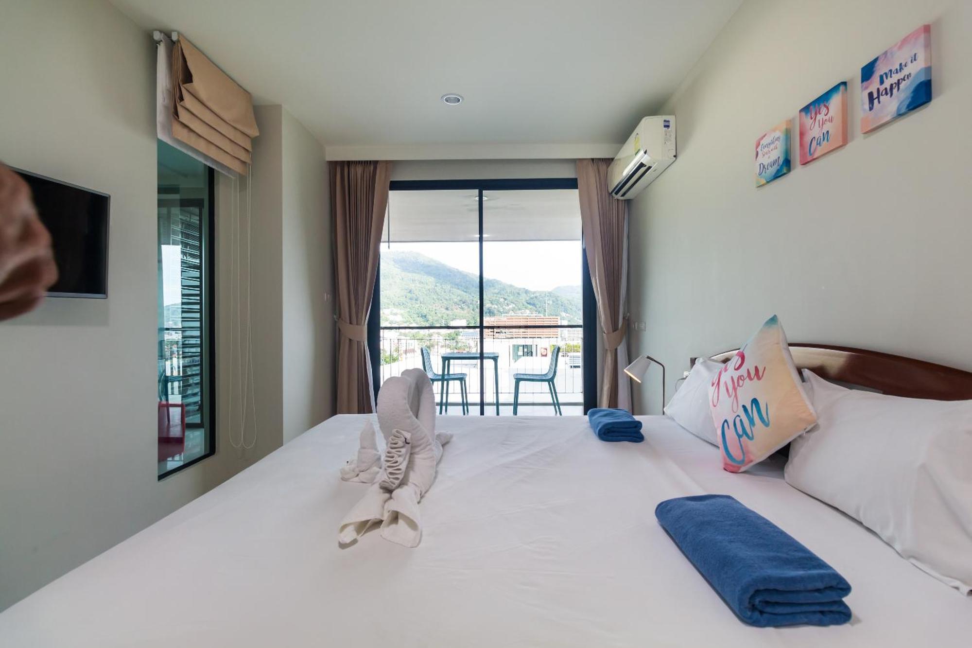 At The Bliss By Lofty Pangsapuri