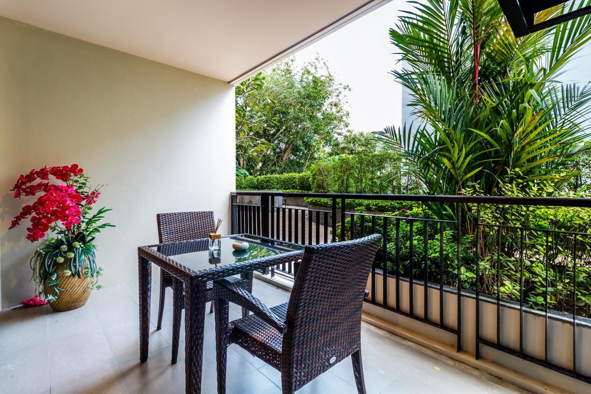Pangsapuri At The Bliss By Lofty